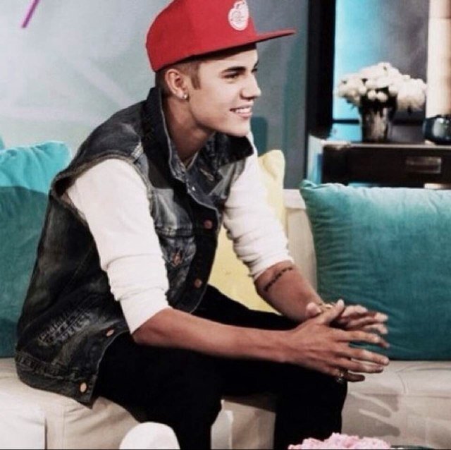 BELIEVE TOUR 20.04.2013