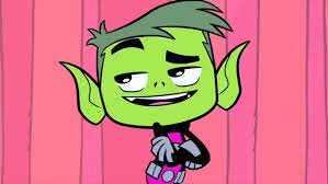 BeastboyT's profile picture. hi i am beast boy from teen titans go with my best friend cyborg and iam married to @raventitans1