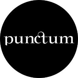 punctumpress Profile Picture