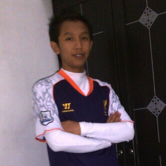 Wisnu_FanG's profile picture. Instagram: wisnu_fang