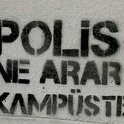 İstanbul Tüm Üniversiteler Paylaşım Alanı
