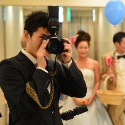 写真家なう。眼に映る光景をつぶやきます。ブライダルシーンを生業に。ライフワークで風景写真を撮ります。