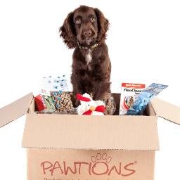 Premium quality guaranteed dog and puppy food which is bespoke to your pet’s diet along with being delivered to your door.