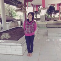 Citra Agustine P.R (@citragustine) 's Twitter Profile