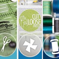 Bringing the latest news in the quilting and sewing industry
