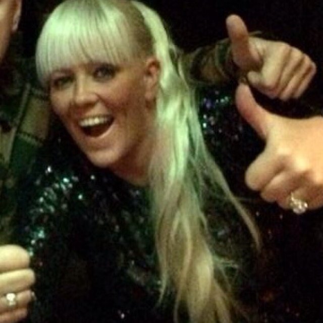 Tinpale aka The Wee Mad Raver originally from Blairgowrie #RangersFamily #FF