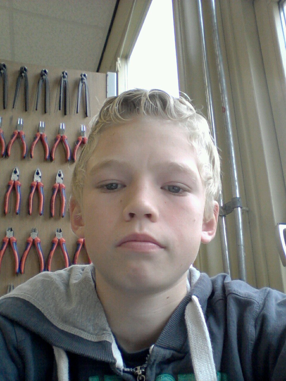 lauwerscollege buitenpost 13 jaar
