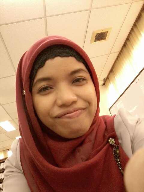 mensholehkan diri