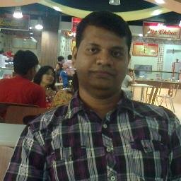 I AM SWARUP FROM KOLKATA.I ENJOYED MY WORK ALWAYS.I ALWAYS TRIED TO GIVE MY 100%.I AM A GR8 BELIEVER OF SWAMI VIVEKANANDA.