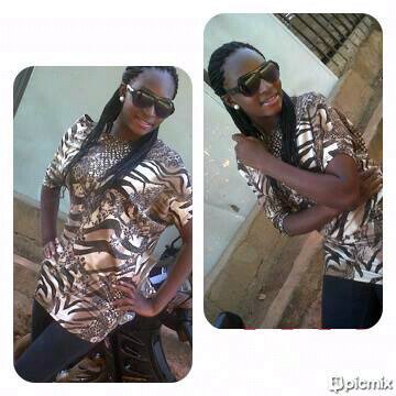 SanniGloria's profile picture. A gal of better talents yet 2 b discoverd by d world!