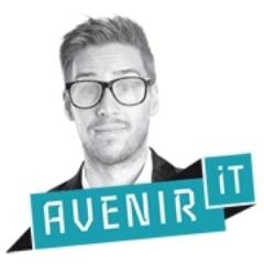 L'emploi des acteurs du numérique en #PoitouCharentes. Participez au 1er salon #AvenirIT à #Poitiers le 28/11. 150 offres à pourvoir !