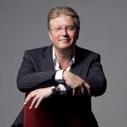 Joost van de Ven 
Chief Development Officer
 CPM lnternational Group of Companies
