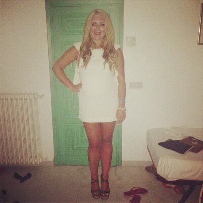 Profile Picture of Jess Faulkner (@JessFaulk2011) on Twitter