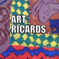 Ricards Lodge Art (@artricards) Twitter profile photo