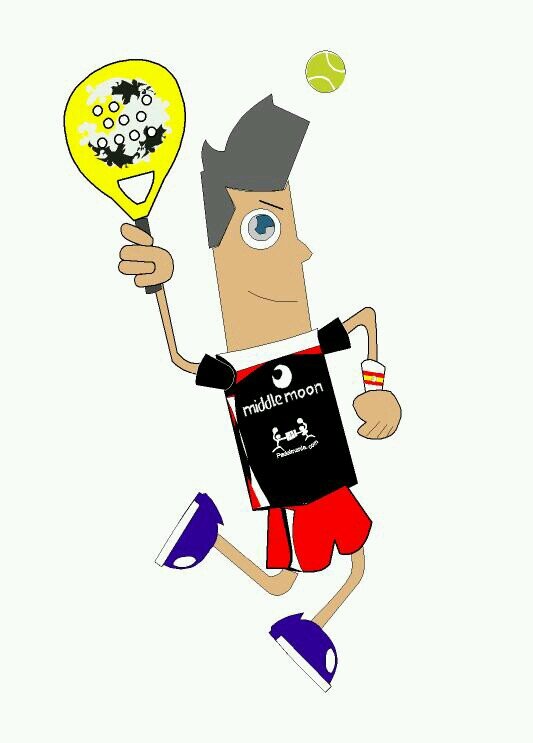 Monitor FEP Padel Entrenador Físico APA Entrenador Personal FEDA Seleccionador Menores Femenino FAP-Huelva