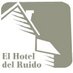 El Hotel del Ruido (@elhoteldelruido) Twitter profile photo