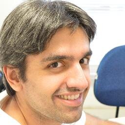 Fundador da FM2S
Sou fã de análise de dados e resolução de problema, mas beber e literatura me agradam... Quer saber mais? 
https://t.co/ehEEE7h7Lh