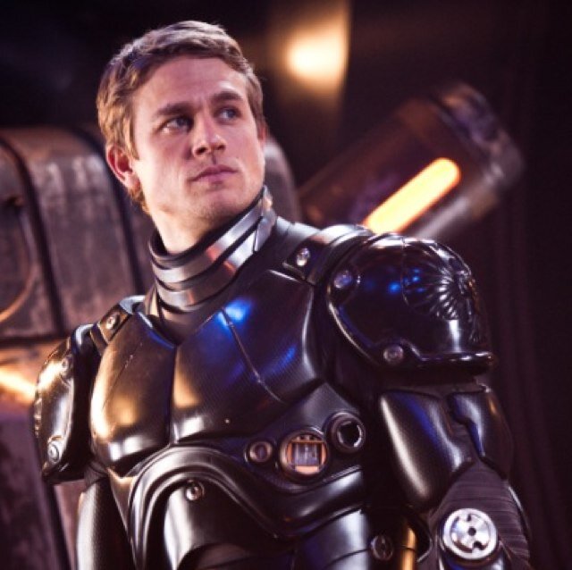 PPDC Ranger / Jaeger Pilot. | Taking one Kaiju down after another | 18+ RP | No Affiliation with Charlie Hunnam |