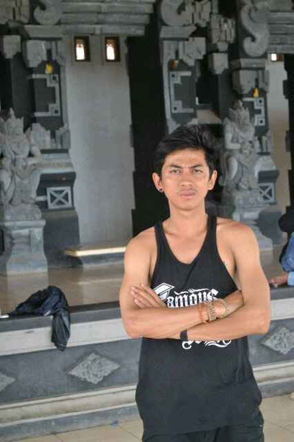 RockyApriady's profile picture. R.A.A .