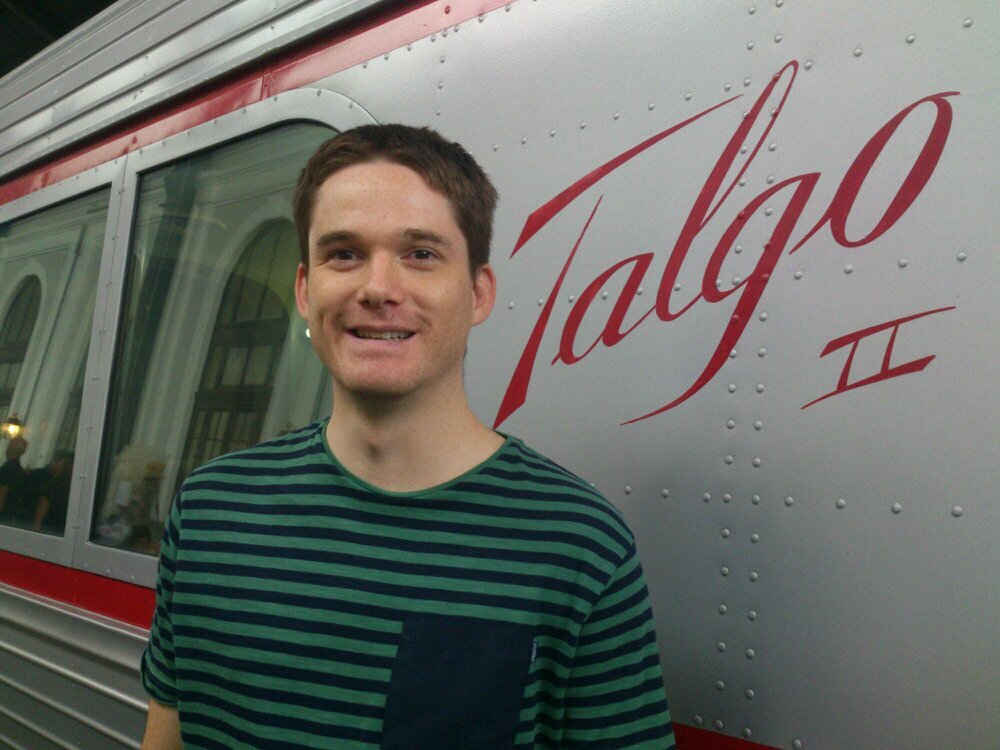 dasies11's profile picture. Software Developer