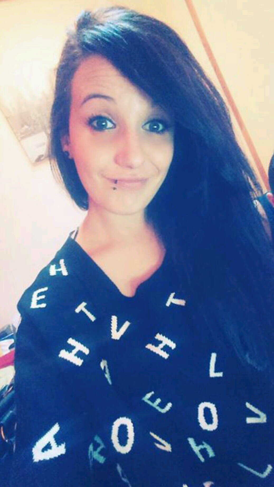 On m'as toujours dit que j'était complètement folle, je leur ai toujours répondu que la vie sans folie serait tellement fade  - Kassie -