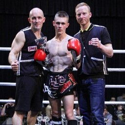 Thai boxing, boxing and fitness trainer from Manchester England email darren@gfcmuaythai.co.uk