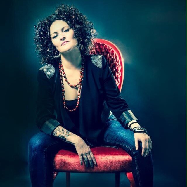 CF OFICIAL de @SusanaRuizLaVoz! Desde que dijo la primera nota me ENAMORO! El (19/09/13) Susana me siguió| Equipo Bisbal