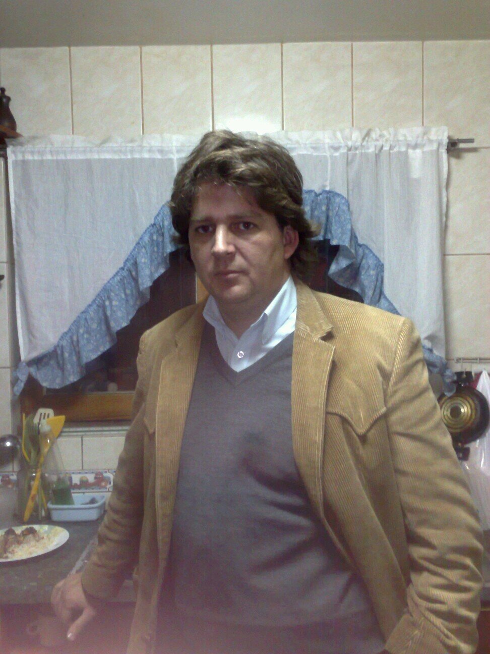 menonita41's profile picture. 