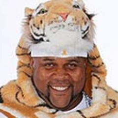 Official Twitter Account for Dallas Mavericks ManiAAC Red Tiger