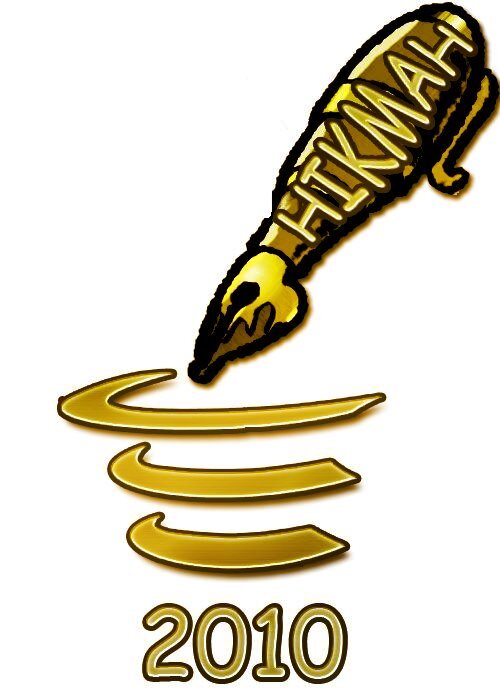 Akun resmi Forum Angkatan @fajrulislamug HIKMAH 2010 (Himpunan Keluarga Muslim Muslimah, 2010) Universitas Gunadarma |  http://t.co/b6MamlvsAb