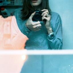 Lomography, photography, fashion, film and concepts - Freelance writer and photographer