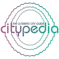 The ultimate city guide.