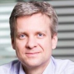 CEO of Inxmail, provider of leading solutions for email marketing professionals.