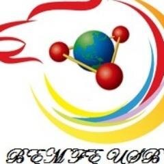 Akun resmi BEM Fakultas Ekonomi Universitas Setia Budi - agent of change