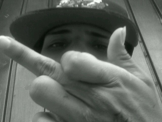 CrazyLiryco's profile picture. Artista de HipHop Malianteo La Calle Criado En Un Barrio De Drogadicion Y Donde Los Menores Estan En Pistolados SimonBolivar  Contacto BBM 293072BD