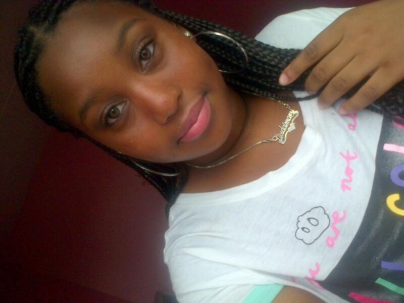 -trey's angel.