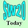SW20_Today's profile picture. A broadcasting channel for local Businesses {B2B} and Residents {B2C} ... working with local government, news and shopping initiatives