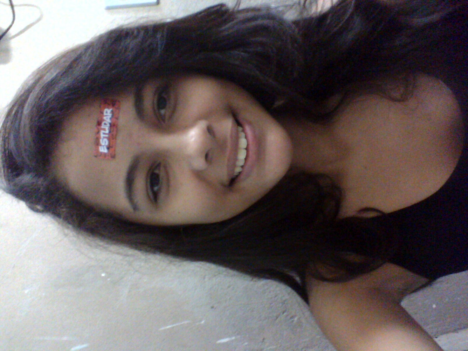 Sou só eu