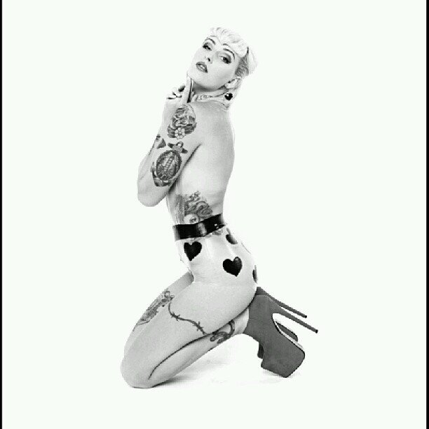 RareMadame's profile picture. 