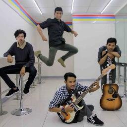 howdoyoudoJKT's profile picture. @howdoyoudoJKT (alternatif Punk'show) | @woy_ms :BassistVocal @Aji_disconnect :leadGuitar @Danang_munajat :rythmGuitar @nurfadills :Drumer