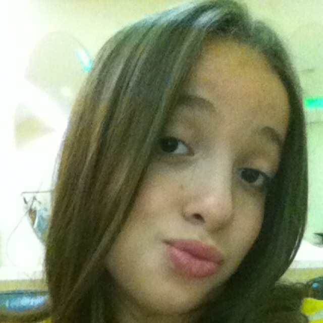 Follow me please
