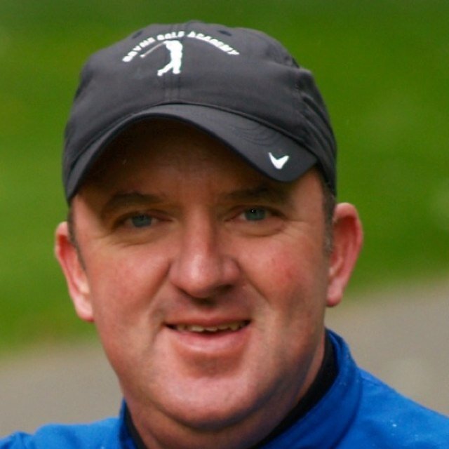 Director of Golf Instruction at The Boyne Golf Academy / GEARS Golf 3-D instructor at Jim McLean Golf School at Trump National Doral inMiami Florida