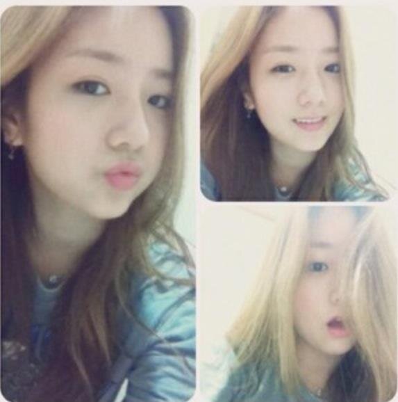 Parktampan's ♡ ♡ ♡ {2210}