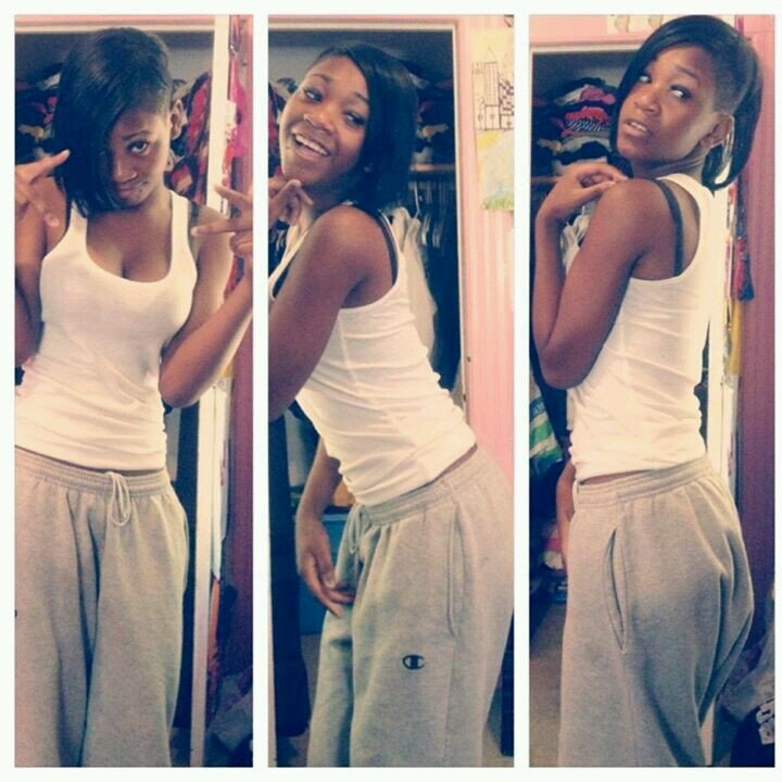 bri bri live the life of a star so fuck it pow pow :*
