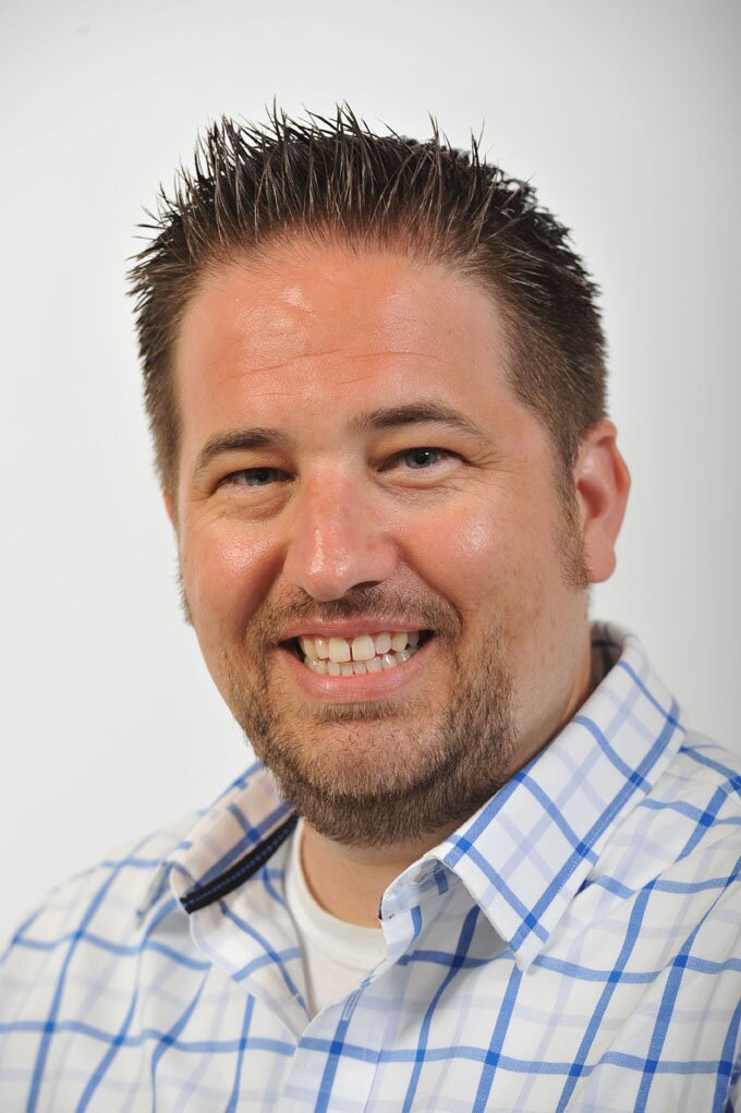 Chief Technology Officer, Circa Group