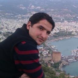 ZaferKutluu's profile picture. 