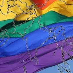 A multimedia project exploring the lives of LGBTQI+ Asians. (Blog under construction)