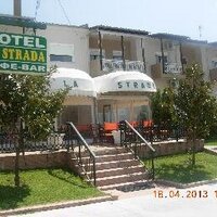 hotel la strada (@hotellastrada) Twitter profile photo