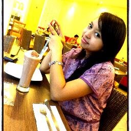 It's me