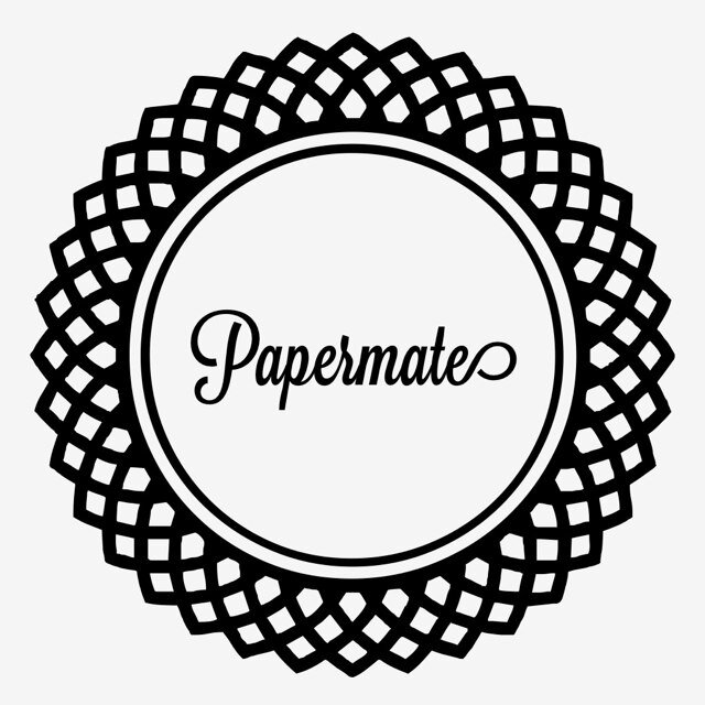 papermate_'s profile picture. Custom Notes | Instagram : @papermate_ |